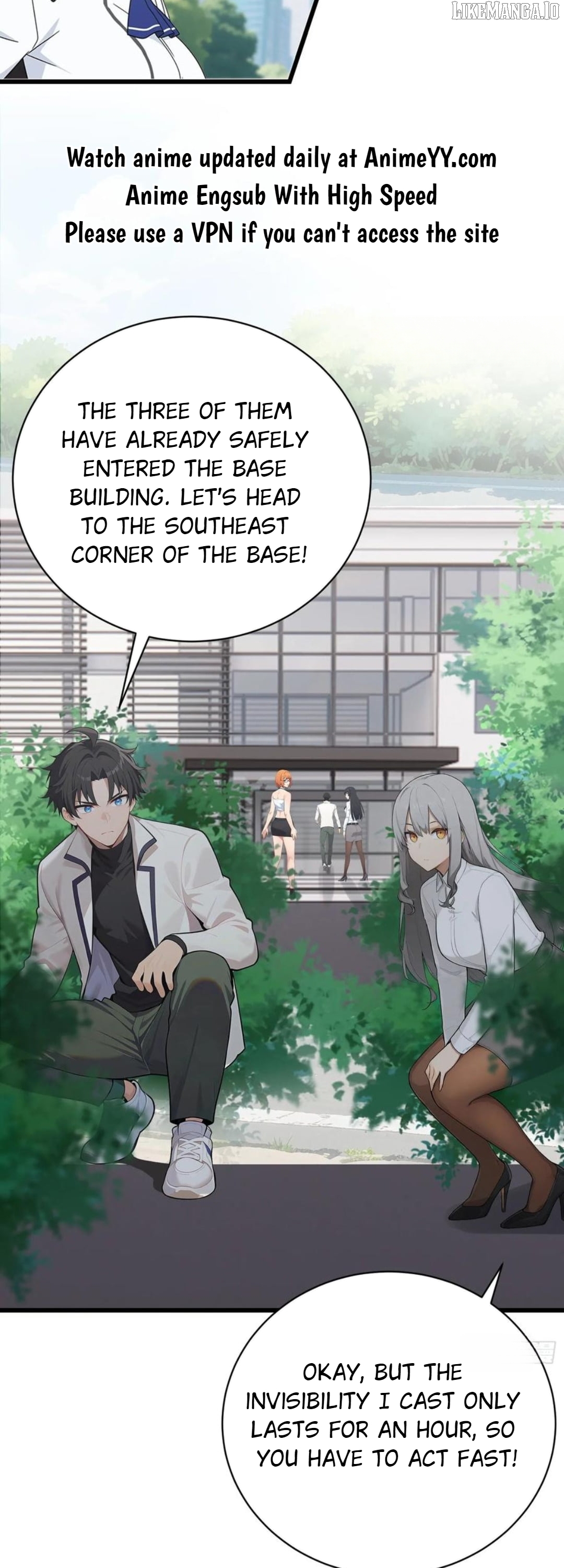 Worker Rebrith: Master of Martial Arts Chapter 39 - page 15